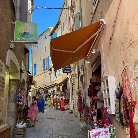 Charmant Au Centre D'anduze Apartment Anduze