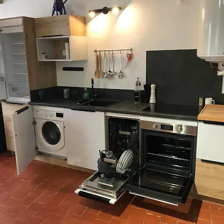 Charmant Au Centre D'anduze Apartment