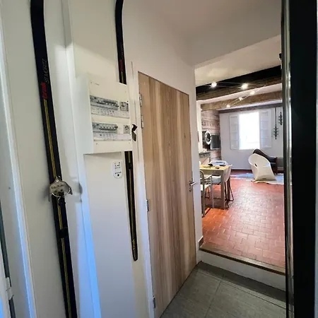 Charmant Au Centre D'anduze Apartment *