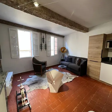 Charmant Au Centre D'anduze Apartment Anduze