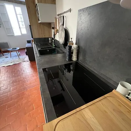 Charmant Au Centre D'anduze Apartment