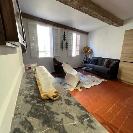 Charmant Au Centre D'anduze Apartment *