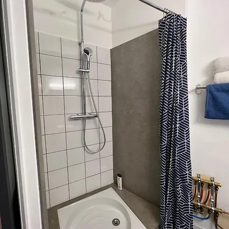 Apartment Charmant Au Centre D'anduze Anduze